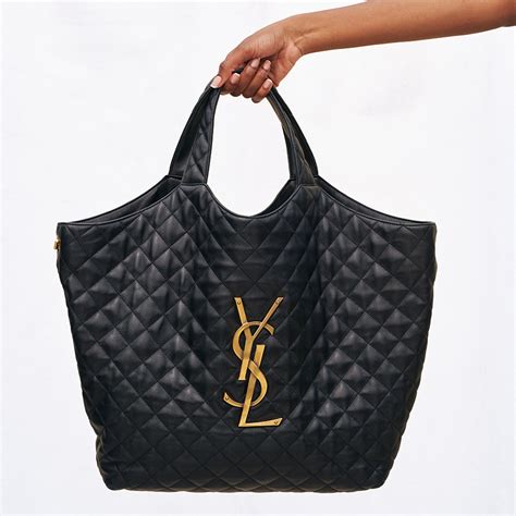 dupe yves saint laurent bag|ysl icare bag dupe.